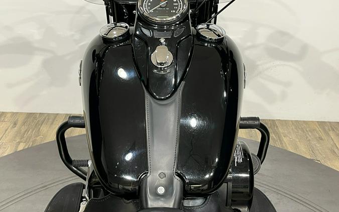 2014 Harley-Davidson Softail Slim®