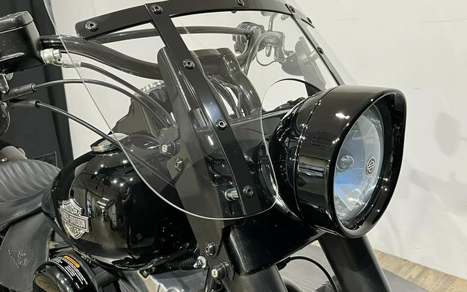 2014 Harley-Davidson Softail Slim®