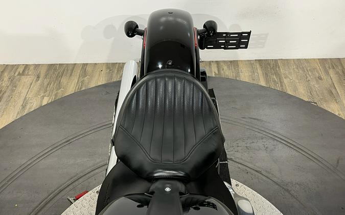 2014 Harley-Davidson Softail Slim®