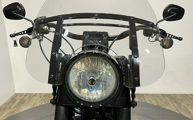 2014 Harley-Davidson Softail Slim®