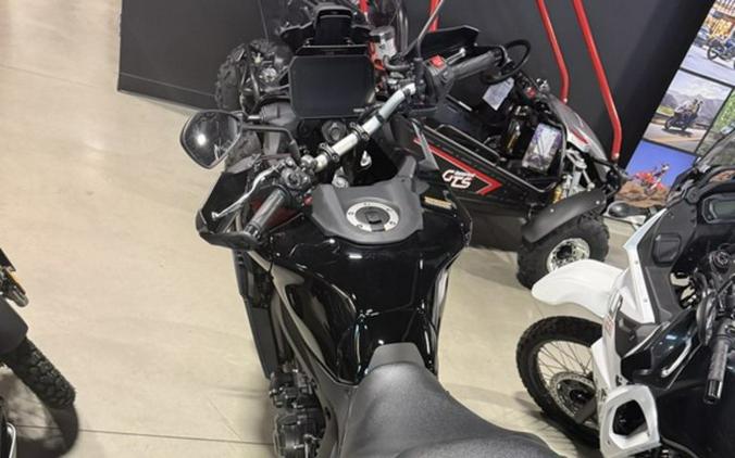 2025 Yamaha Tracer 9