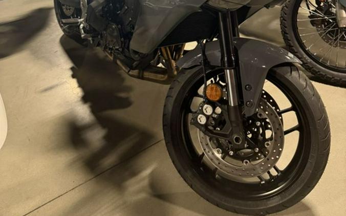 2025 Yamaha Tracer 9
