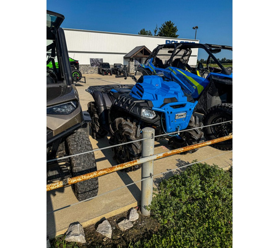 2023 Polaris Sportsman XP 1000 High Lifter Edition