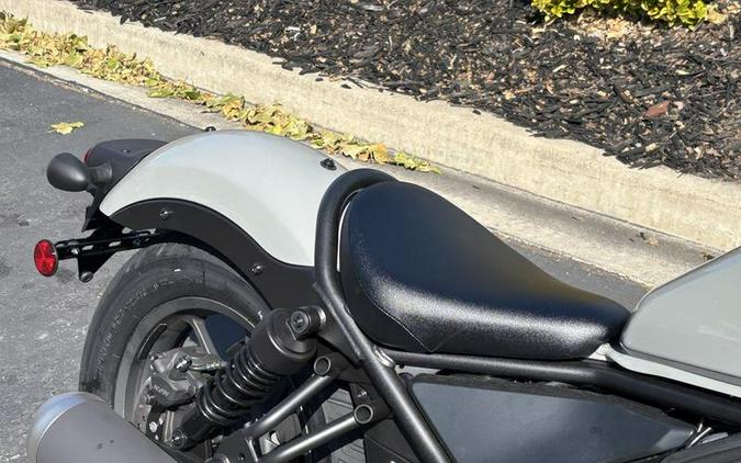 2026 Honda® Rebel 500