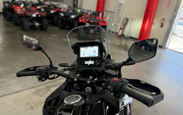 2025 Honda Africa Twin DCT