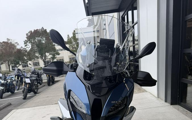 2025 BMW S 1000 XR