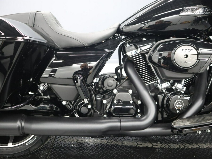 2026 Harley-Davidson Road Glide FLTRX