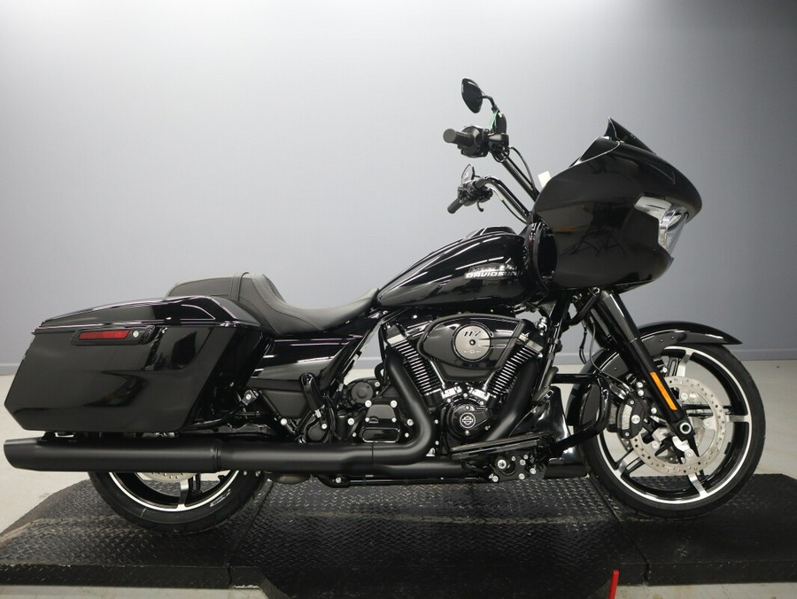 2026 Harley-Davidson Road Glide FLTRX