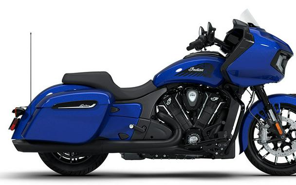 2026 Indian Motorcycle® Challenger Dark Horse®