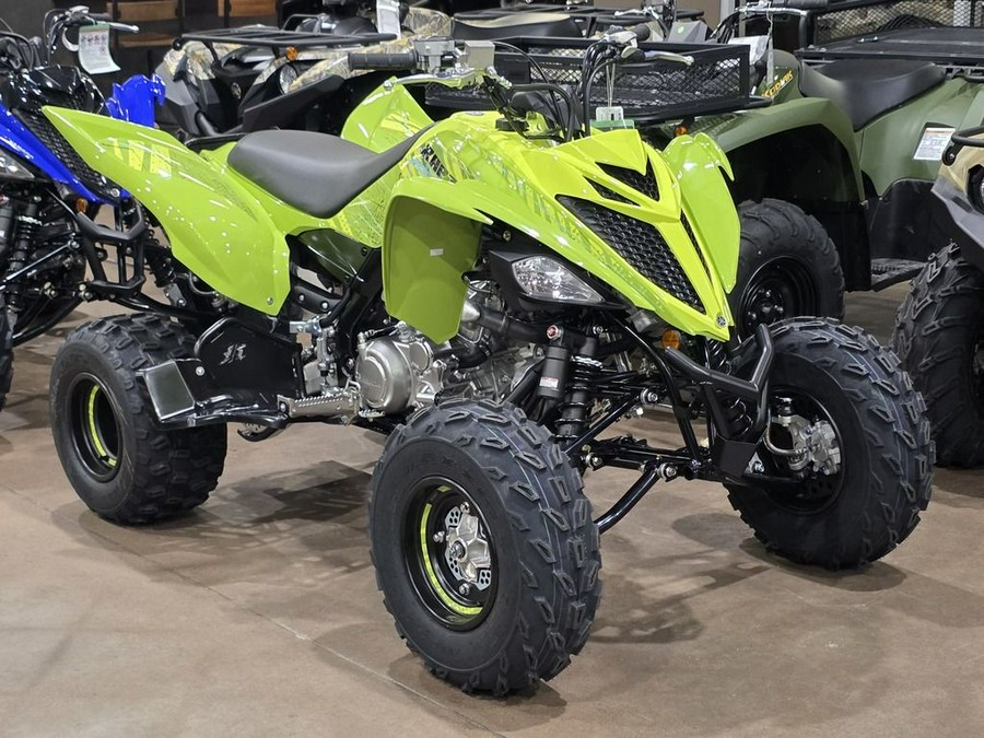 2026 Yamaha Raptor 700R SE