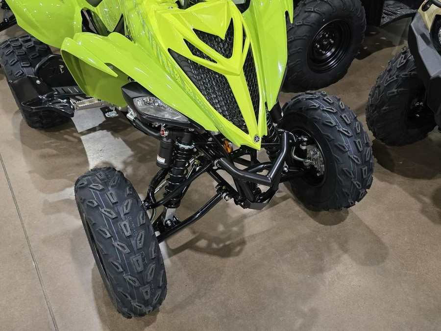 2026 Yamaha Raptor 700R SE