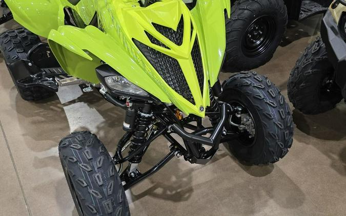 2026 Yamaha Raptor 700R SE