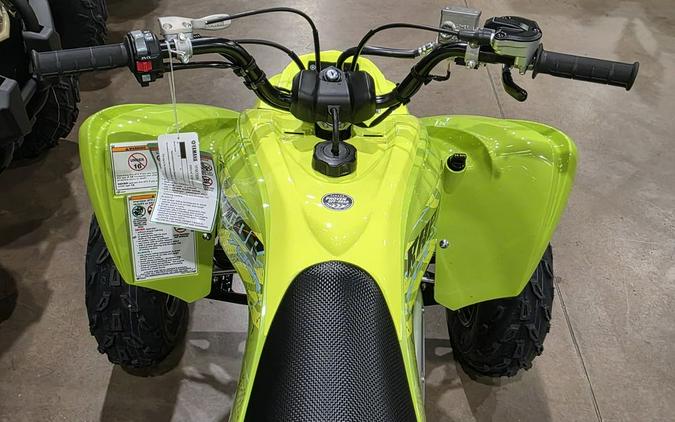 2026 Yamaha Raptor 700R SE