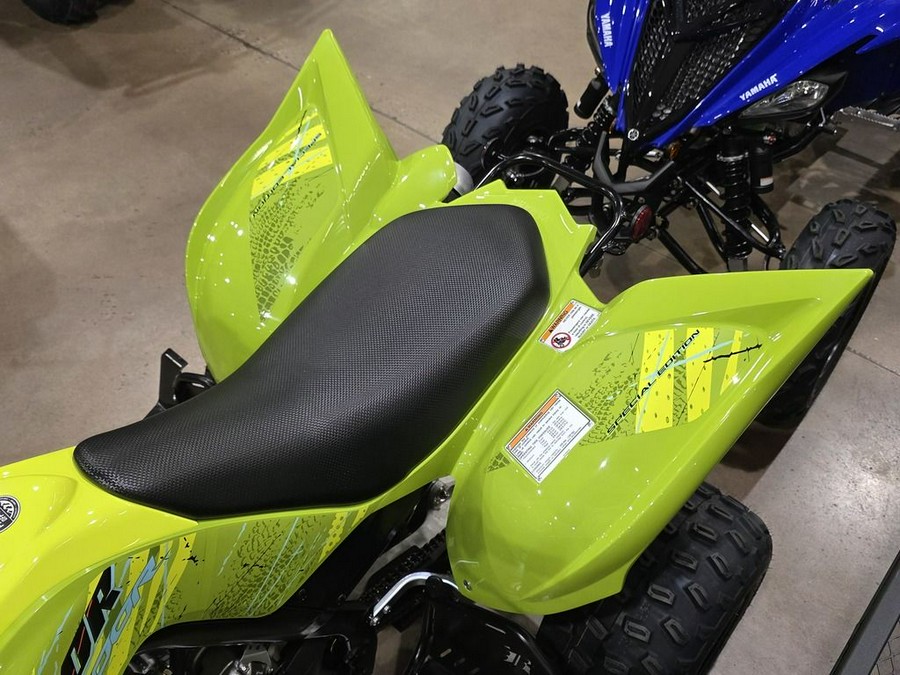 2026 Yamaha Raptor 700R SE