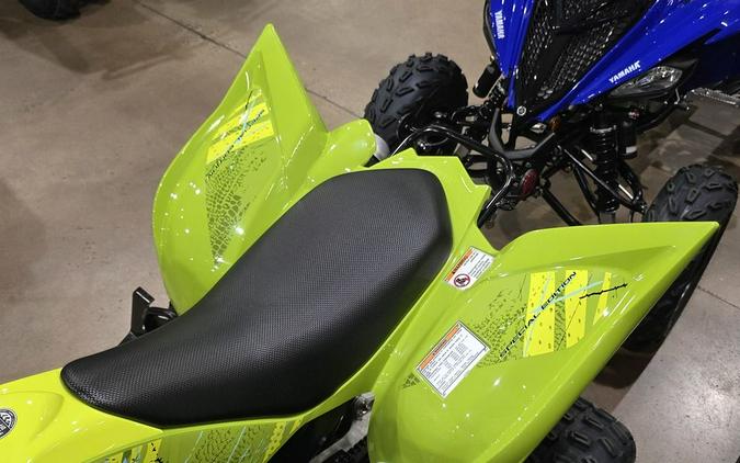2026 Yamaha Raptor 700R SE