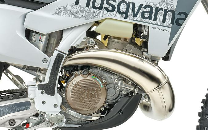 2027 Husqvarna TE 300 Pro