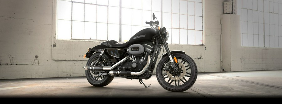 2016 Harley-Davidson® Roadster™ XL1200CX