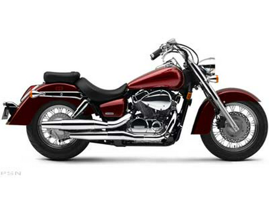 2008 Honda Shadow Aero®