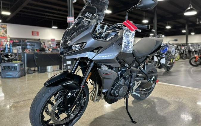 2022 Triumph Tiger Sport 660 Review [18 Fast Facts For Sport + Touring]