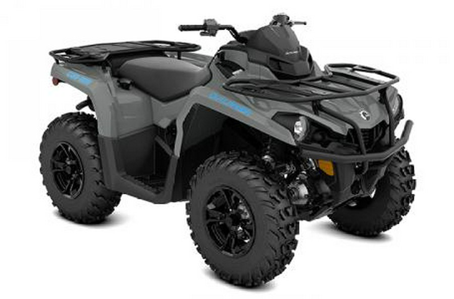 2022 Can-Am™ Outlander™ DPS 450