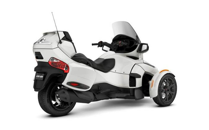 2019 Can-Am RD SPYDER RT LTD 1330 ACE SE6 PO/D 19