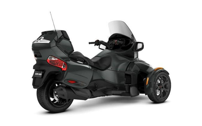 2019 Can-Am RD SPYDER RT LTD 1330 ACE SE6 PO/D 19