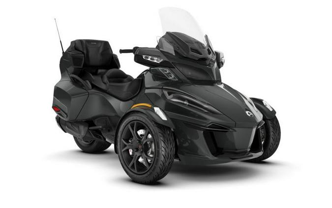 2019 Can-Am RD SPYDER RT LTD 1330 ACE SE6 PO/D 19