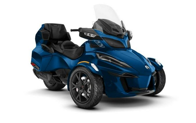 2019 Can-Am RD SPYDER RT LTD 1330 ACE SE6 PO/D 19