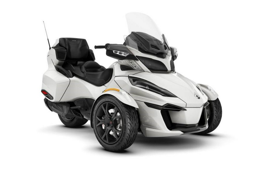 2019 Can-Am RD SPYDER RT LTD 1330 ACE SE6 PO/D 19