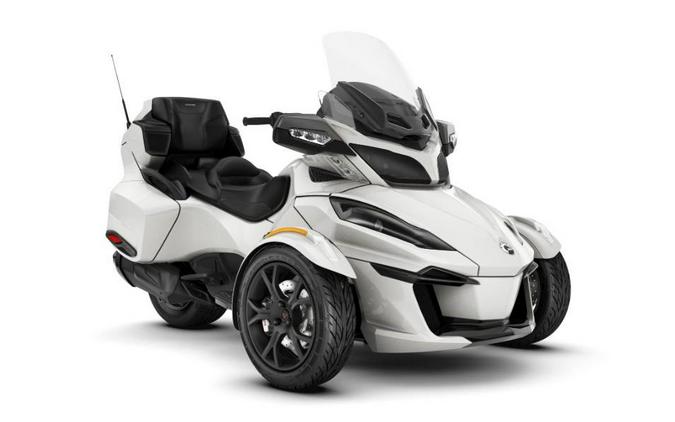 2019 Can-Am RD SPYDER RT LTD 1330 ACE SE6 PO/D 19