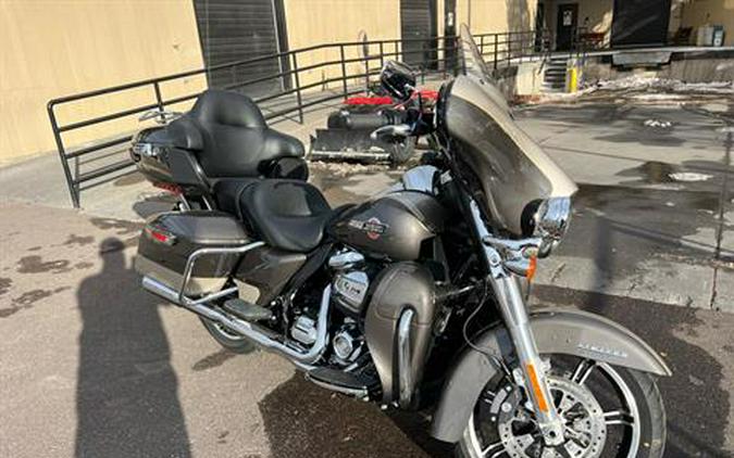 2023 Harley-Davidson Ultra Limited