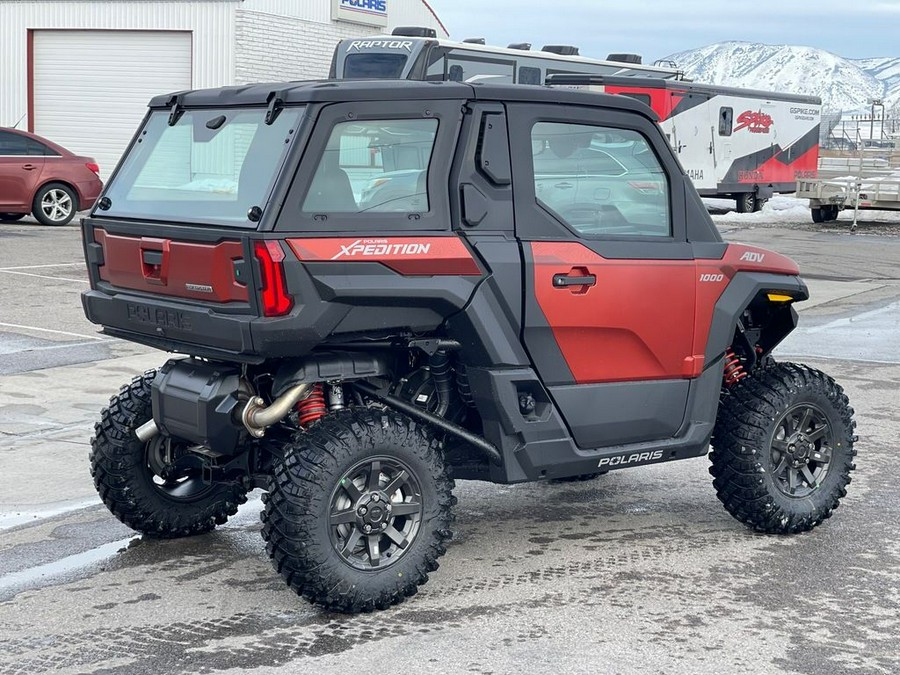 2024 Polaris® XPedition ADV NorthStar