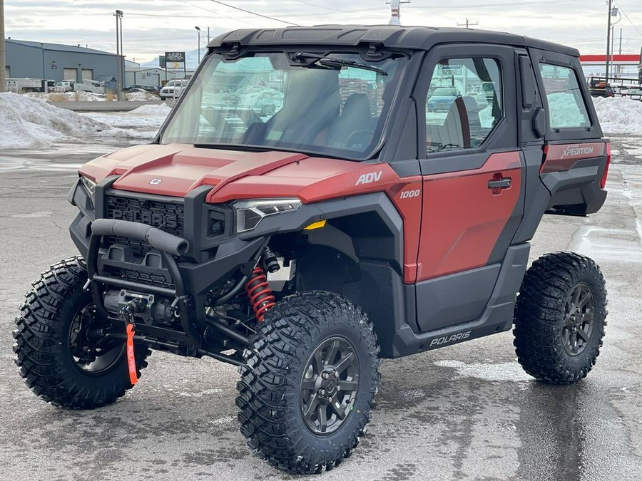 2024 Polaris® XPedition ADV NorthStar