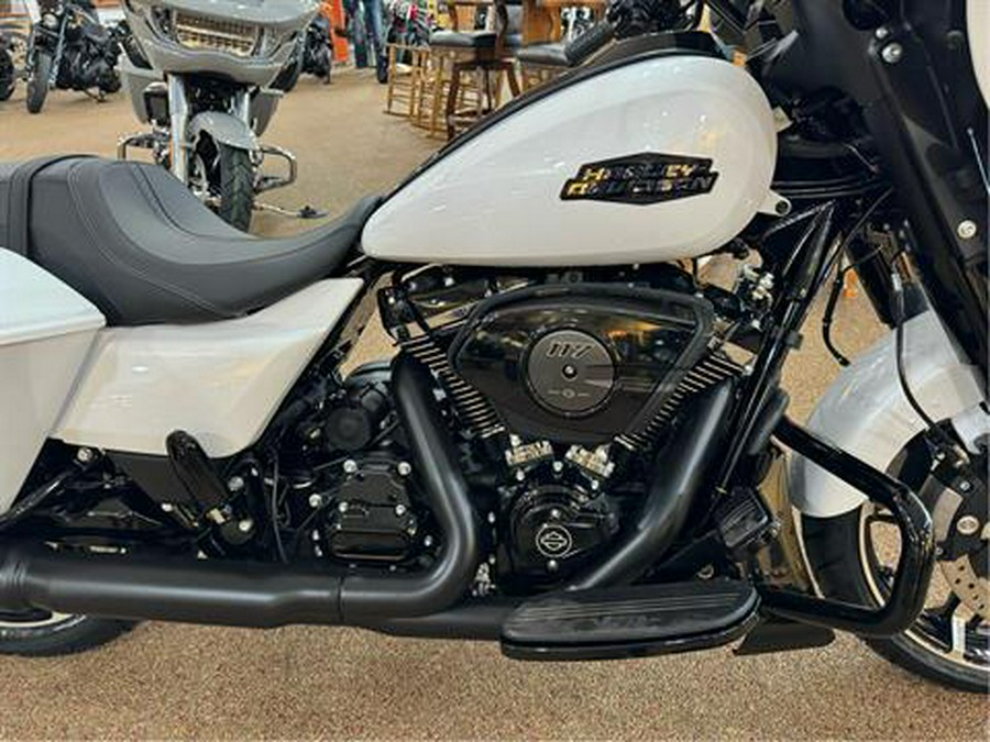 2024 Harley-Davidson Street Glide®