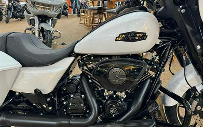 2024 Harley-Davidson Street Glide®