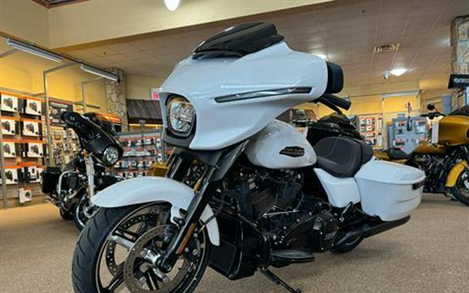 2024 Harley-Davidson Street Glide®