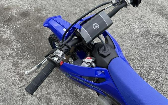 2024 Yamaha YZ85LW