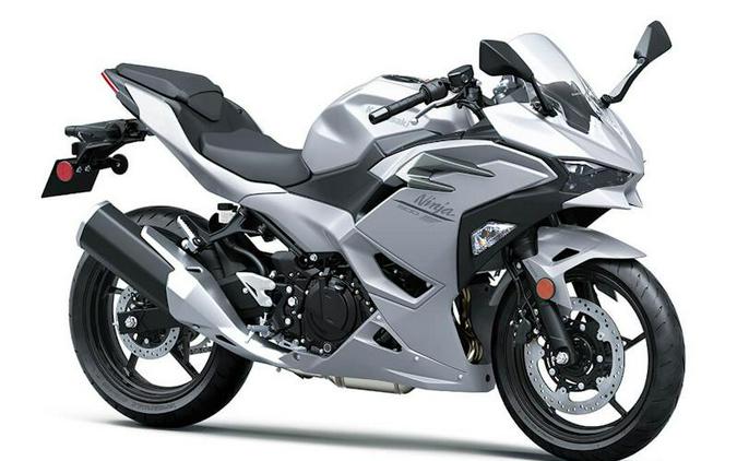 2024 Kawasaki Ninja 500 Review [14 Fast Facts]