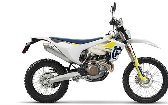 2019 Husqvarna FE 501