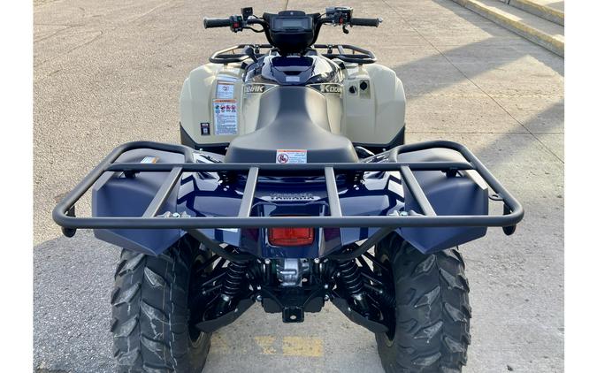 2024 Yamaha Kodiak 700 EPS SE