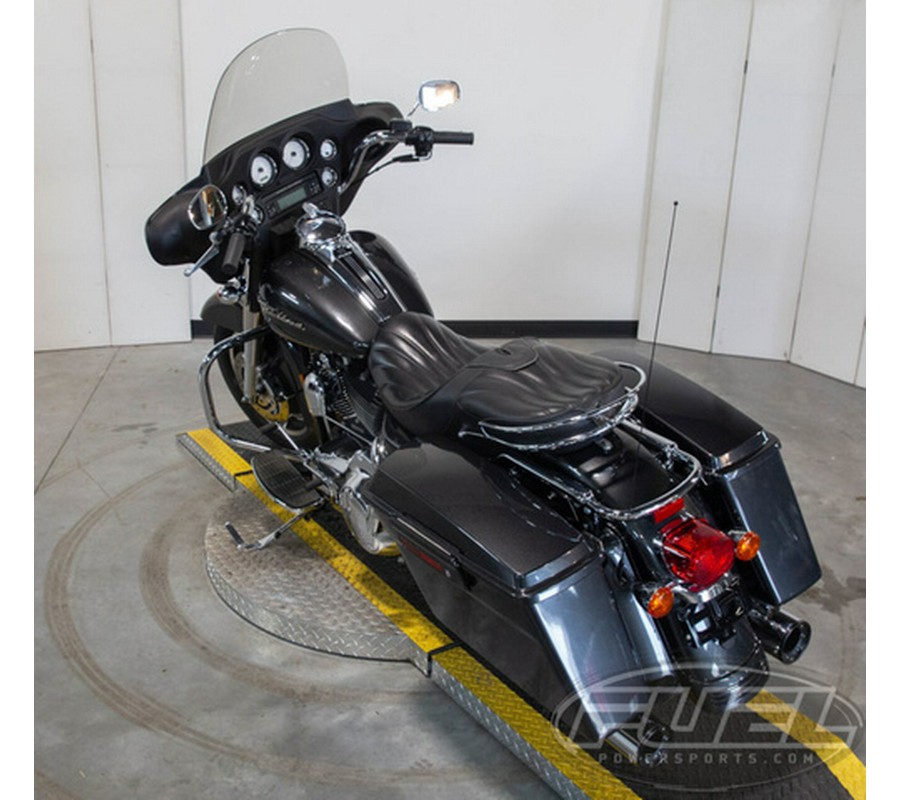 2007 Harley-Davidson Touring FLHX - Street Glide