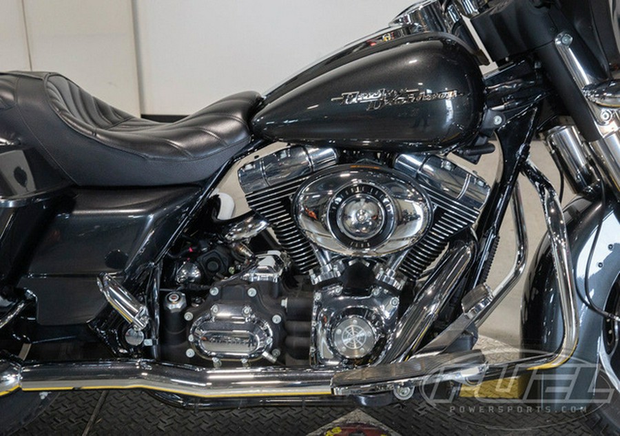 2007 Harley-Davidson Touring FLHX - Street Glide