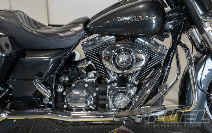 2007 Harley-Davidson Touring FLHX - Street Glide