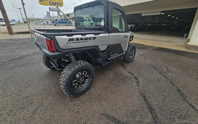 2024 Polaris® Ranger XD 1500 NorthStar Edition Ultimate