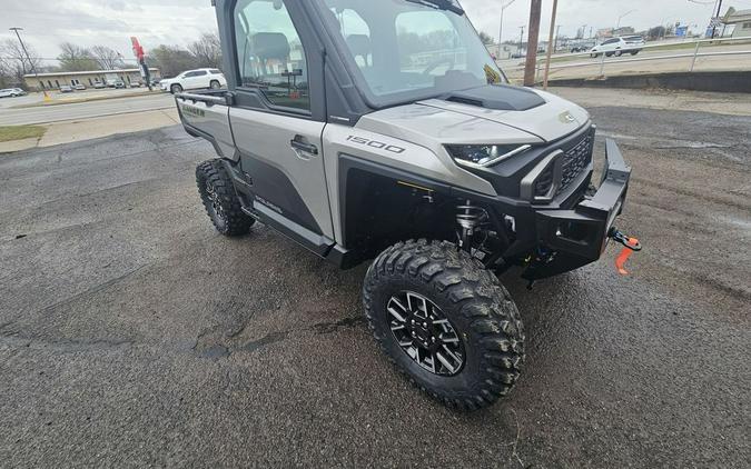 2024 Polaris® Ranger XD 1500 NorthStar Edition Ultimate