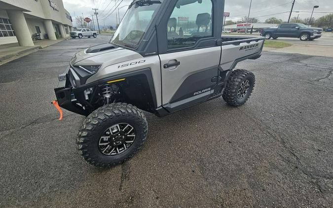 2024 Polaris® Ranger XD 1500 NorthStar Edition Ultimate