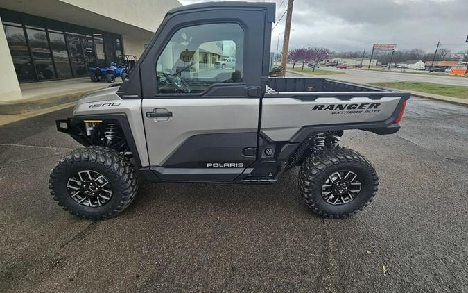 2024 Polaris® Ranger XD 1500 NorthStar Edition Ultimate