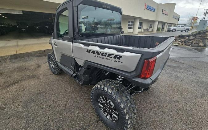 2024 Polaris® Ranger XD 1500 NorthStar Edition Ultimate