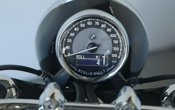 2023 BMW R 18 100 Years