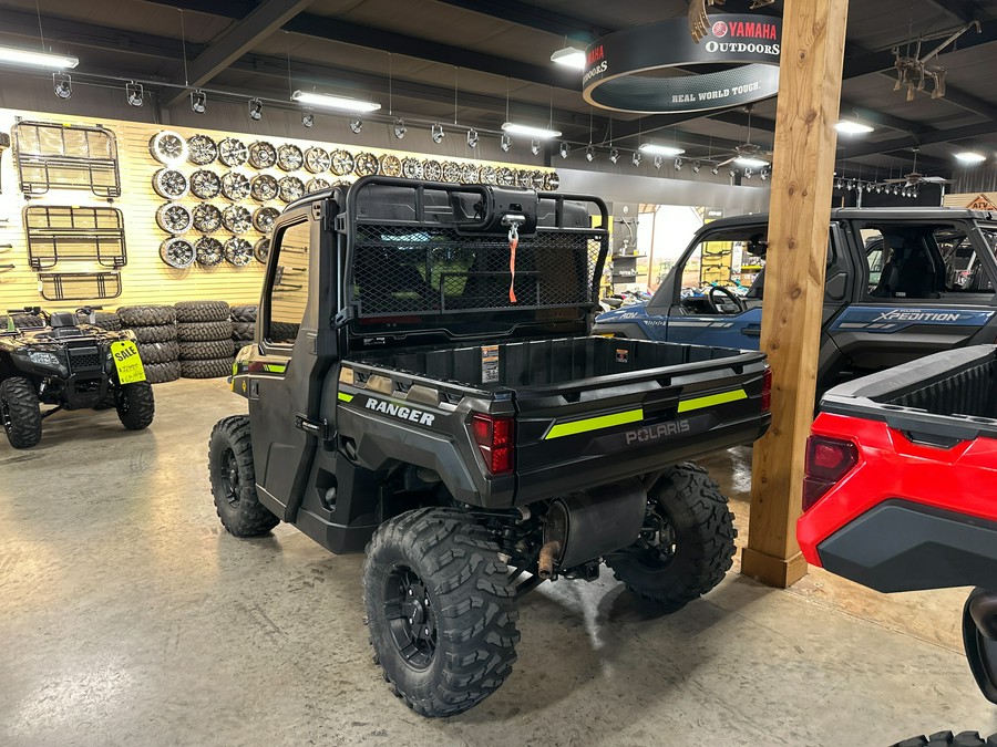 2023 Polaris Ranger XP 1000 NorthStar Edition Ultimate